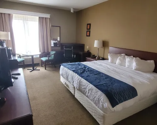 Cambridge Inn by Capital O Near I-70 / I-77 Hotels in Cambridge