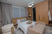 SIWALAZE HOTEL & APARTMENT DODOMA - balcony