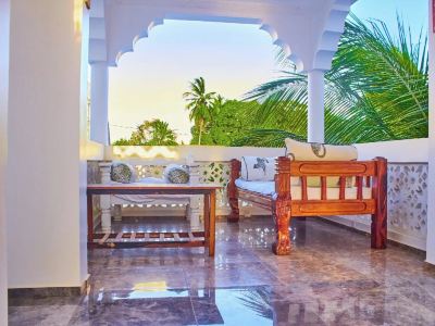 Milalana Guest Hotel & Residences
