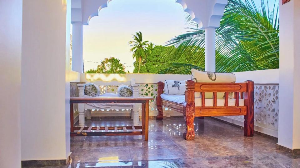 Milalana Guest Hotel & Residences