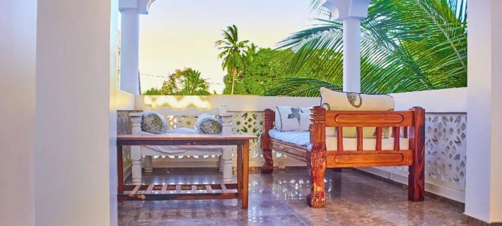Milalana Guest Hotel & Residences Hotels in Malindi