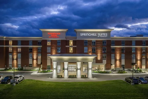 TownePlace Suites Canfield