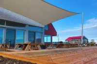 Maison LeBreux - Motel