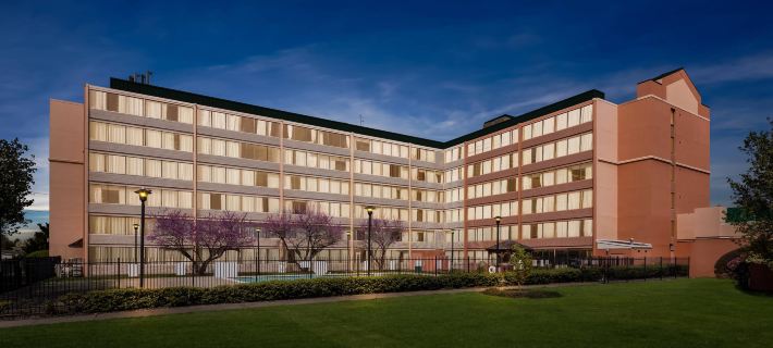 Quality Hotel Hotels in Delaware County