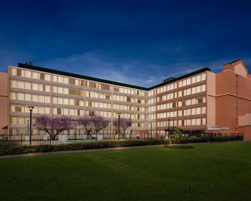 Quality Hotel Hotels in Delaware County