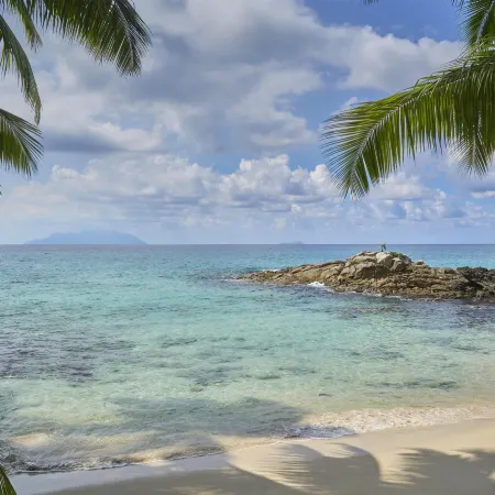 Hilton Seychelles Northolme Resort & Spa
