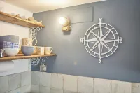 La Medusa Blu