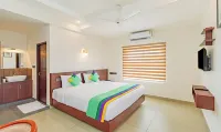 Treebo Amigos Residency