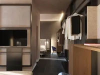Kira Suites Hotel Milano Hotels in der Nähe von Chinatown di Milano