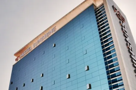 Hotel Sunshine
