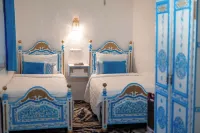 DAR LA Aicha Chefchaouen