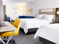 Holiday Inn Express & Suites MENTOR - BANQUET CENTER by IHG Hotels in Mentor