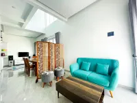 Persada Homestay By WHouse