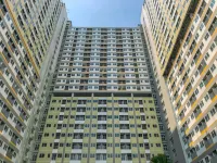 Neat Studio for 2 Pax at Royal Sentul Park Apartment By Travelio