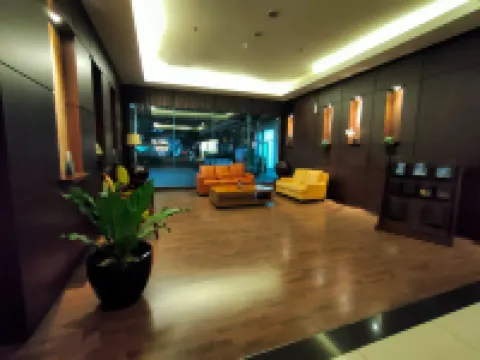 Grand Setiabudi by Alfarezhome