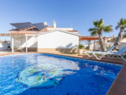 Estrella Hotels in Deltebre
