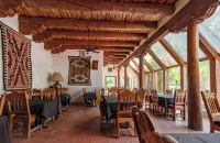 The Inn at the Delta