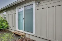 Cute Little House on the Lakewine Country Stay! - Homestays