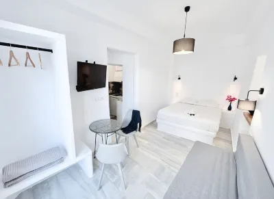 Castellino Naxos Hotels in 