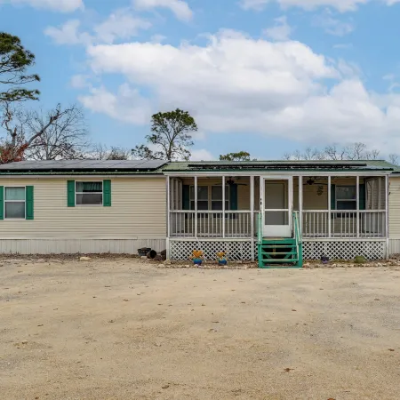 4 Mi to Beach: Perry Home Near Boat Launch