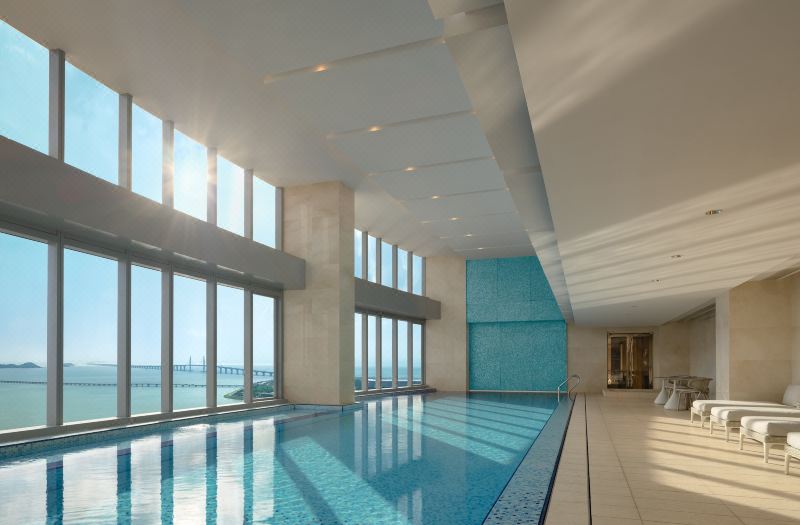 Crowne Plaza Macau by IHG photo 3