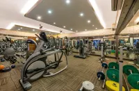 Mayfair Lagoon - Gym