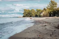 Penny's Motel - Beach