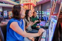 Coweta Casino Hotel