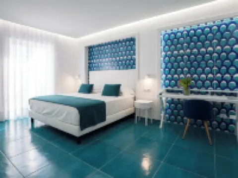 Gala Residence Villa Giovanna Hotel a Ravello