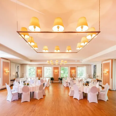 Ringhotel Schorfheide I Waldresort Werbellinsee