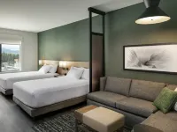 Hyatt Place Post Falls/coeur D'alene Hotels in Post Falls