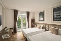 Hill Side Town Hotel