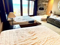 Private Luxury on 8acers with Amazing views and Spacious Accommodations
