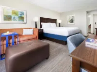 Hampton Inn Naples-Central Hotels in Collier County