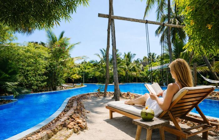 The Nest Boutique Resort