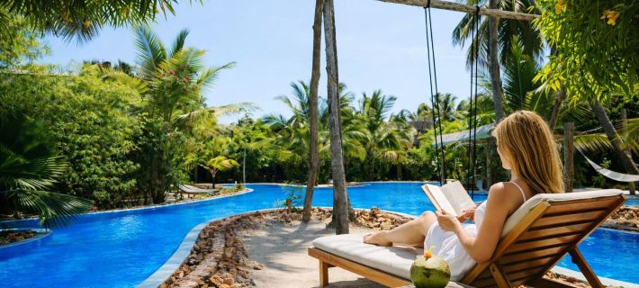 The Nest Boutique Resort Hotels in Kusini