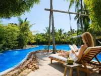 The Nest Boutique Resort Hotels in Paje