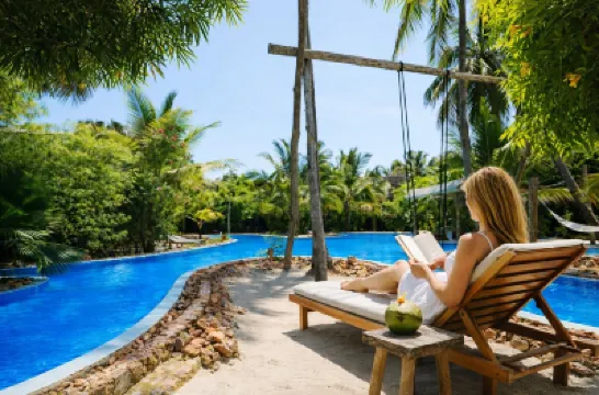 The Nest Boutique Resort Hotels in 