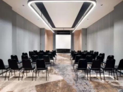 Ibis Yogyakarta International Airport Kulon Progo Hotéis em Temon