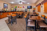 Quality Inn - breakfast