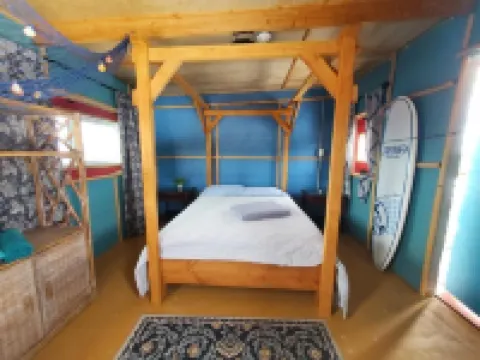 Open Gate Hostel Hawaii Hotels in 