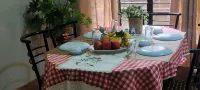 Beltola Lodge - a serene homestay - Kitchens