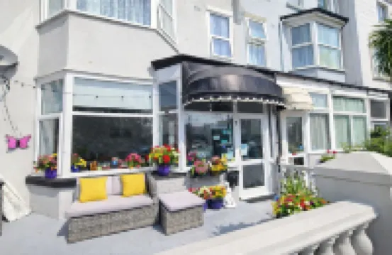 The Roslyn Guest House