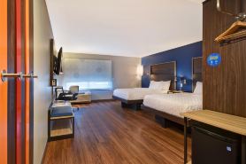 Tru Denver South Park Meadows