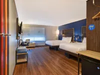 Tru Denver South Park Meadows Hotels in Lone Tree