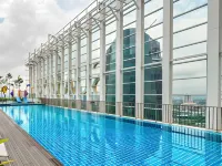 新山市中心SummerSpace蘇阿莎