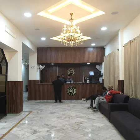 Ruchi Resort Hotels in Hisar