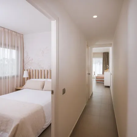 Apartamentos Castellmar