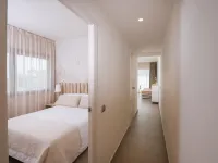 Apartamentos Castellmar