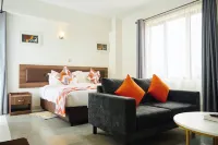 Eliper Hotel - 3 звезды